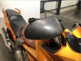 HONDA 1000 CBF 