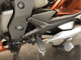 HONDA 1000 CBF 