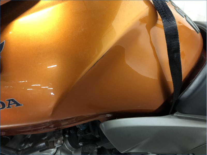 HONDA 1000 CBF 