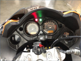 HONDA 1000 CBF 