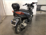 YAMAHA 125 XMAX 