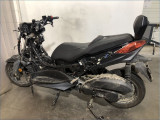 YAMAHA 125 XMAX 