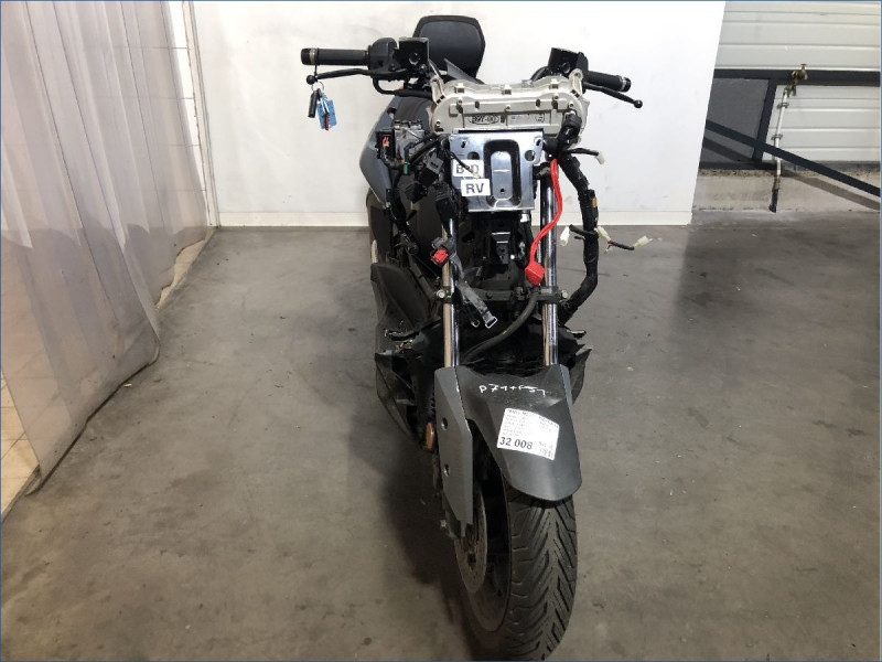 YAMAHA 125 XMAX 