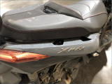 YAMAHA 125 XMAX 