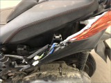 YAMAHA 125 XMAX 