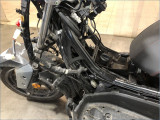 YAMAHA 125 XMAX 