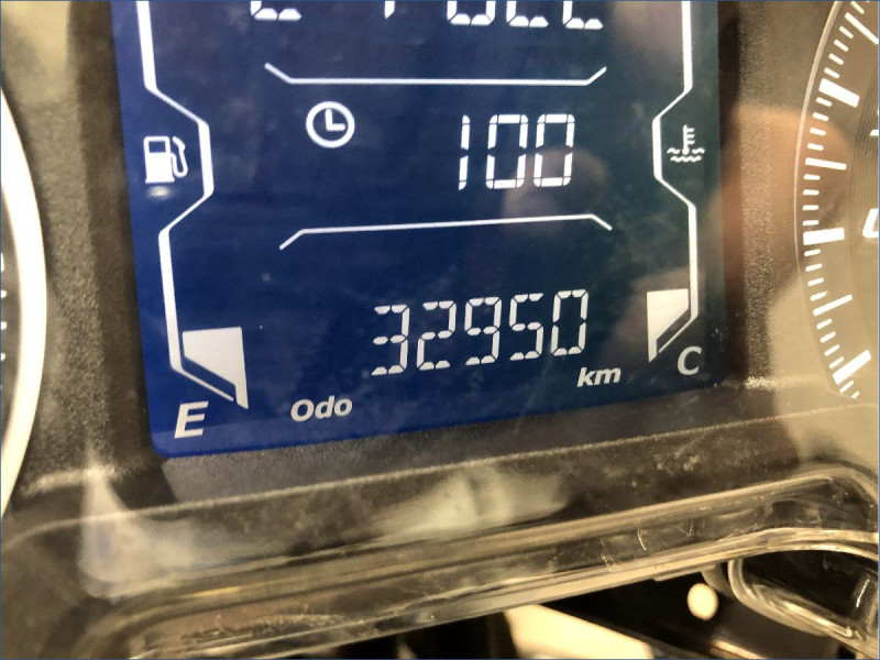 YAMAHA 125 XMAX 
