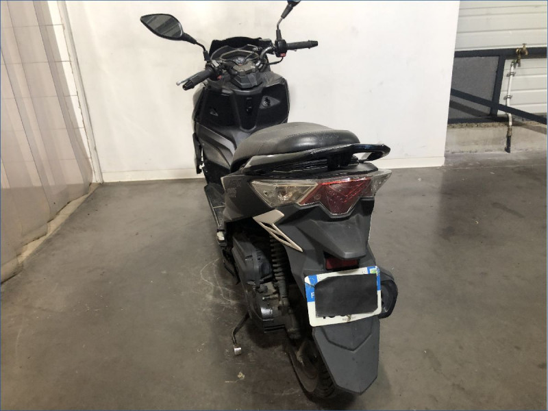 SYM 50 JET 14 