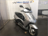 HONDA 125 PANTHEON 