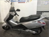 HONDA 125 PANTHEON 
