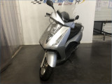 HONDA 125 PANTHEON 