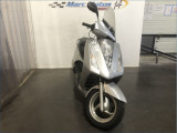 HONDA 125 PANTHEON 