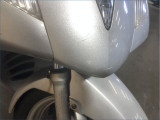 HONDA 125 PANTHEON 