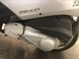 HONDA 125 PANTHEON 