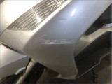 HONDA 125 PANTHEON 
