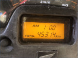 HONDA 125 PANTHEON 