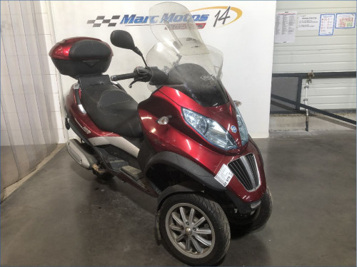 PIAGGIO 300 MP3 
