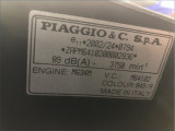 PIAGGIO 300 MP3 