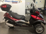 PIAGGIO 300 MP3 