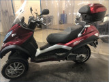PIAGGIO 300 MP3 