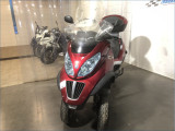 PIAGGIO 300 MP3 