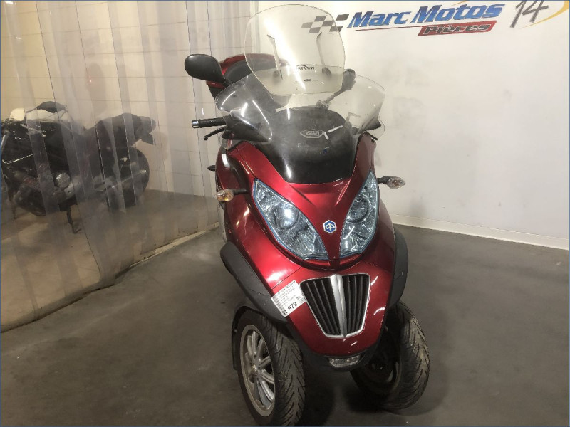 PIAGGIO 300 MP3 