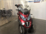 PIAGGIO 300 MP3 