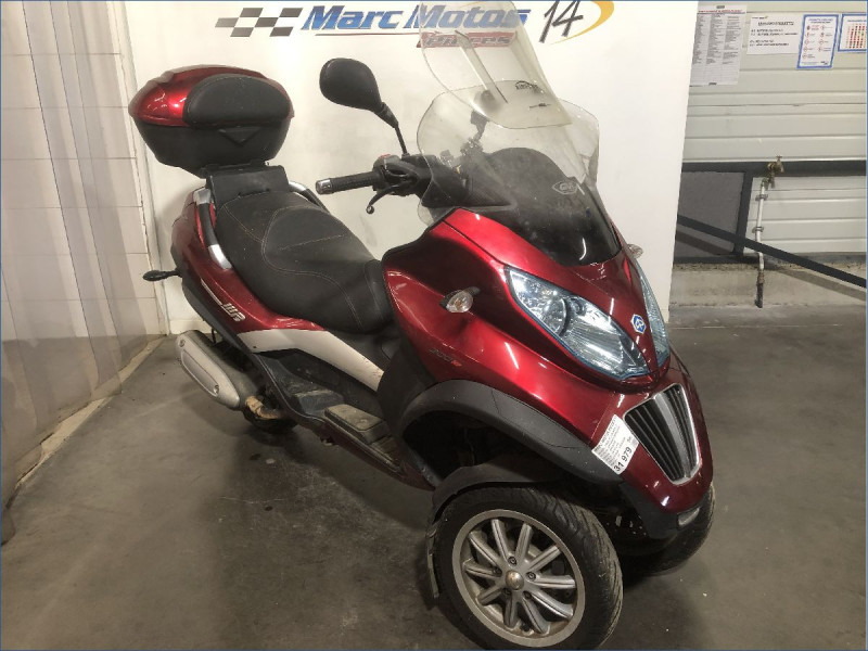 PIAGGIO 300 MP3 