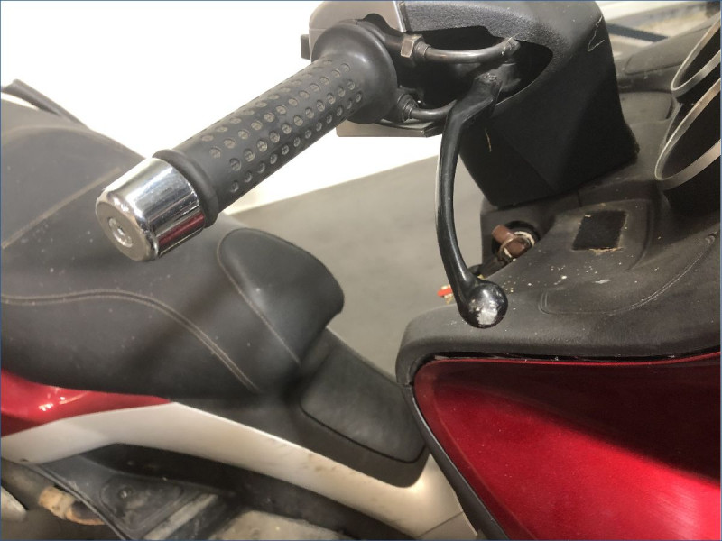 PIAGGIO 300 MP3 