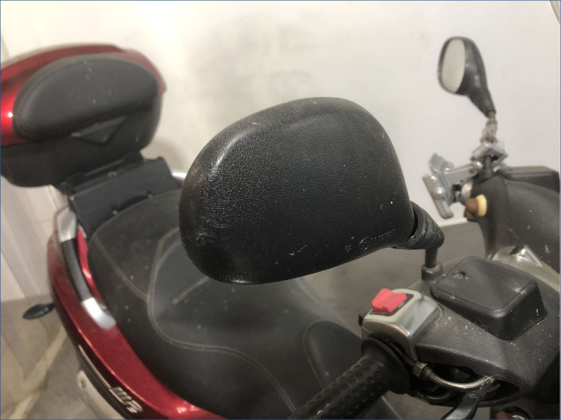PIAGGIO 300 MP3 