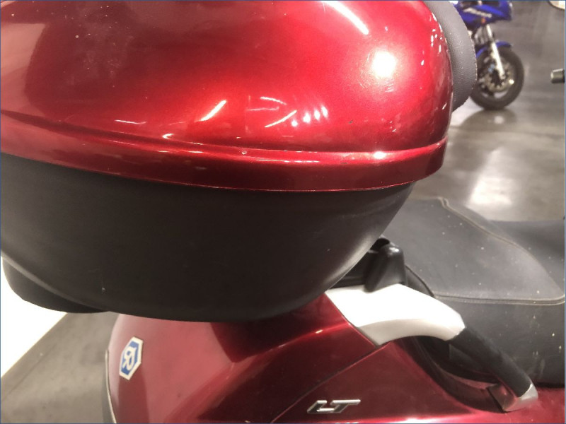 PIAGGIO 300 MP3 