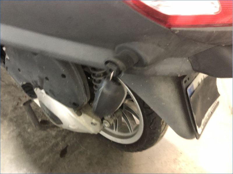 PIAGGIO 300 MP3 