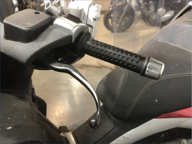 PIAGGIO 300 MP3 