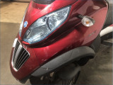 PIAGGIO 300 MP3 