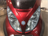 PIAGGIO 300 MP3 