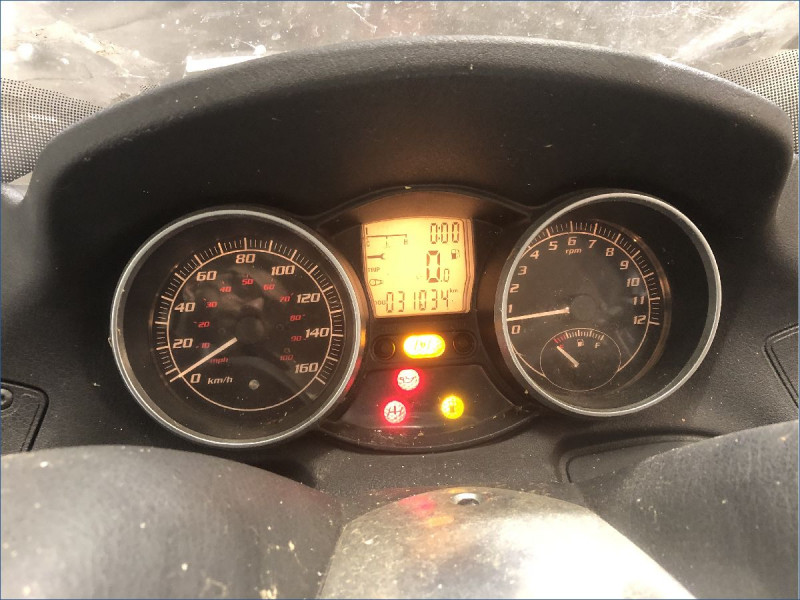 PIAGGIO 300 MP3 