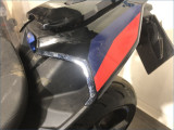BMW M1000R 