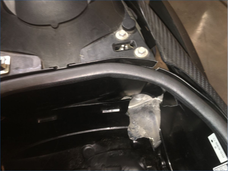 YAMAHA 530 TMAX 