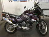 YAMAHA 750 XTZ SUPER TENERE