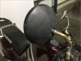 YAMAHA 750 XTZ SUPER TENERE