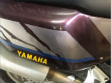 YAMAHA 750 XTZ SUPER TENERE