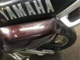 YAMAHA 750 XTZ SUPER TENERE