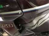 YAMAHA 750 XTZ SUPER TENERE