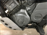 YAMAHA 750 XTZ SUPER TENERE