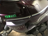 YAMAHA 750 XTZ SUPER TENERE