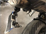 HONDA 1000 CBR R 