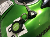 KAWASAKI Z650 