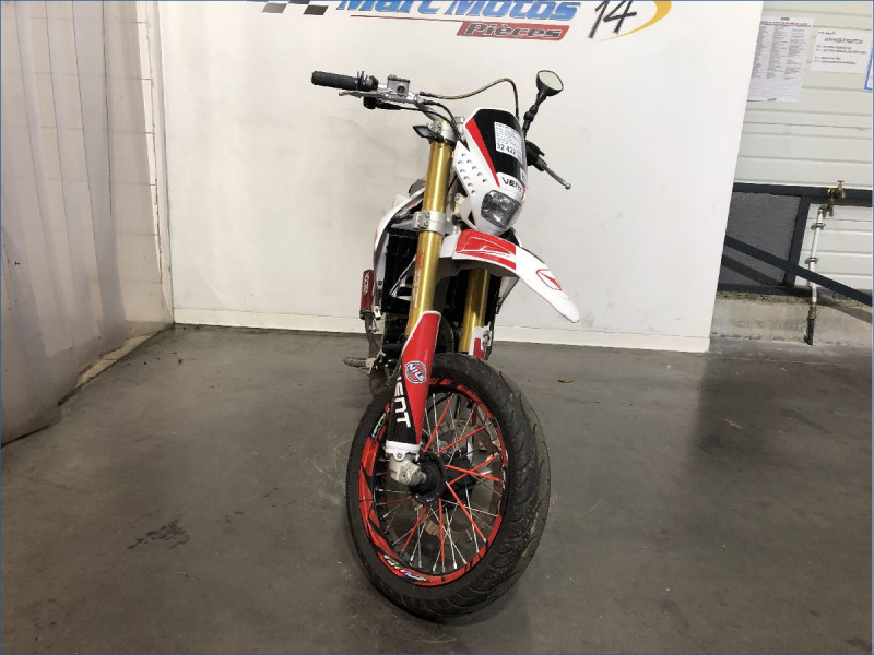 VENT 50 SE5 