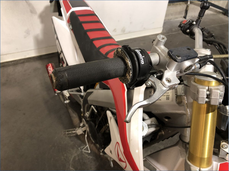 VENT 50 SE5 