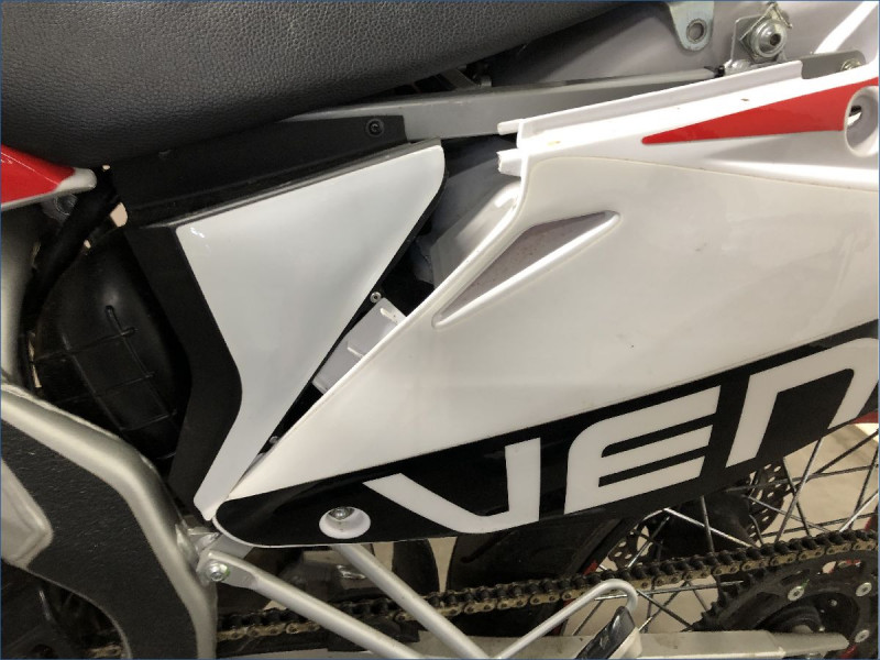 VENT 50 SE5 